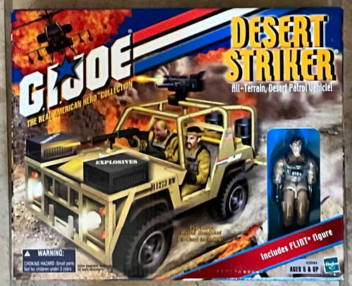 Joe special collector s - gi, collector's