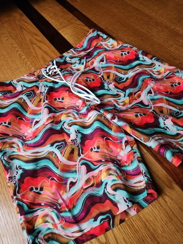 Costume bagno uomo stussy - costume,