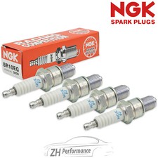 4 candele NGK 3830 BR10EG per