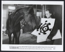 BOB GOLDTHWAIT in Hot To Trot