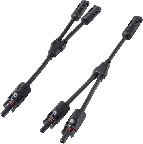 Solar panel branch cable - solar,