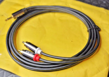 JH Audio da 3,5 mm a 2 RCA