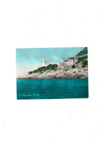 San felice circeo - san, (latina)