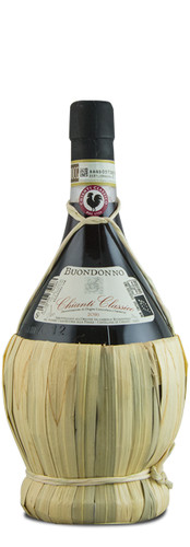 Fiaschi litro chianti - fiaschi, da