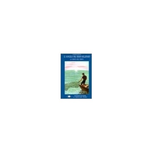 Libro vangelo del - libro,