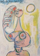 paolo da san lorenzo  MAGUY