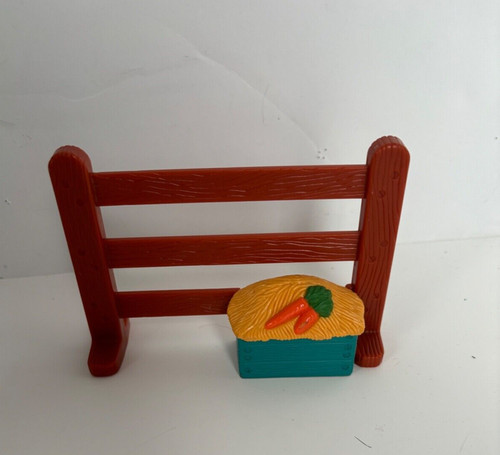 Recinzione vintage fisher - vintage,