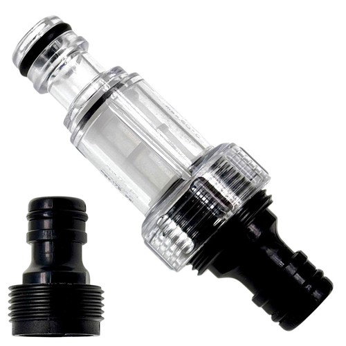 Kit filtro acqua 16mm - , attacco