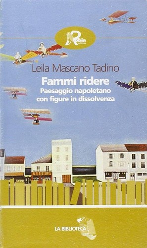 Fammi ridere paesaggio - fammi, ridere.