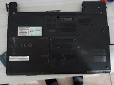 Sony Vaio PCG-6N2M parte posteriore con scheda madre cpu e wireless leggi!