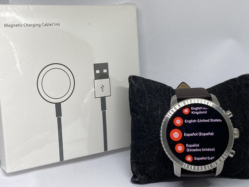 Fossil gen autentico - fossil, 3