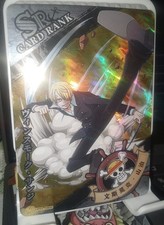 One Piece Collectible Set