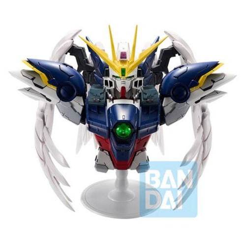 Action figure mobile suit - figure,