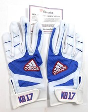 Guanti da battuta Kris Bryant