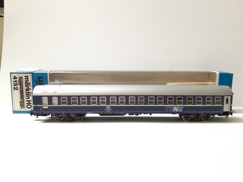 Gwa1004 märklin 4152 - märklin, vagone