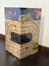 Puzzle Heye 8000 Pezzi.2000