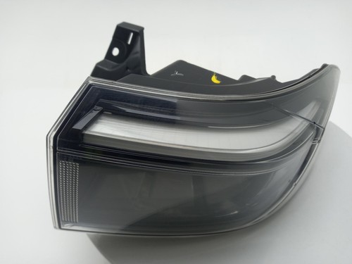 Fanale posteriore honda hrv - honda,