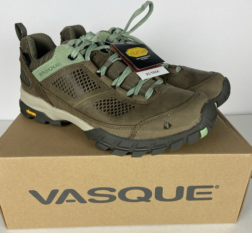Scarpe trekking m vasque - scarpe,