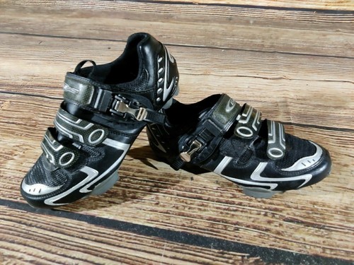 Ges scarpe ciclismo mtb - scarpe,