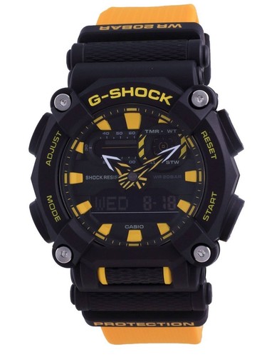 Orologio casio shock al - orologio, g-shock