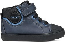 Geox Gisly scarpe da ginnastica bambino primi passi con strappo