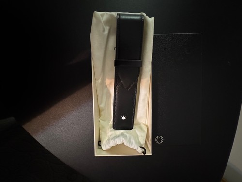 Montblanc pen pouch 14309 - pen,