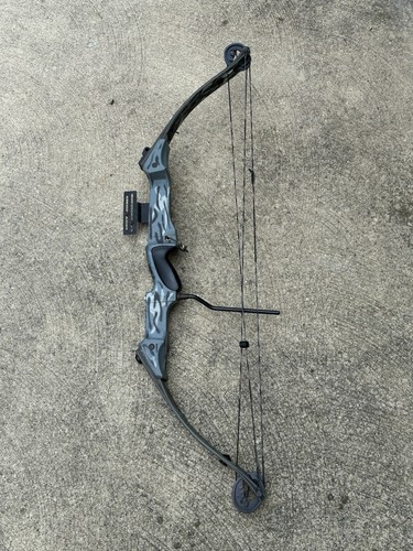 Hoyt usa fastflite - fastflite, compound