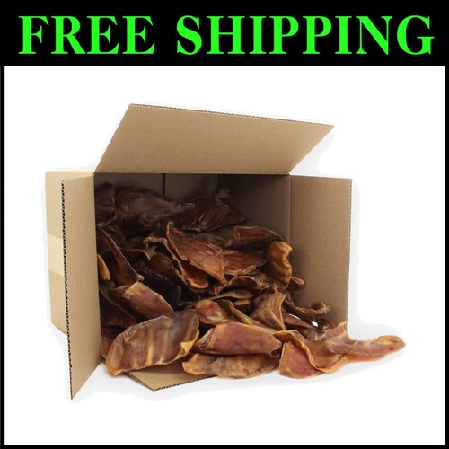 Gigabite roasted pig ears - ears, for