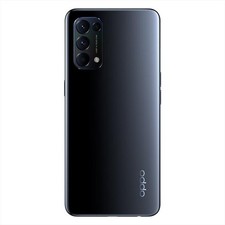 Oppo Find X3 Lite 5G Dual-SIM 128GB Starry Black Android Smartphone NEW OVP
