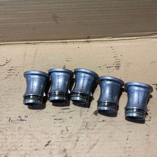 Set boccole manicotto