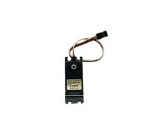 Protek Rc 170S Chad Bradley Team Edition High Speed HV Servo Rc Parte #15213