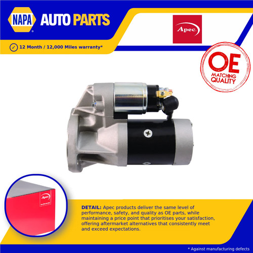 Motorino avviamento adatto - , a