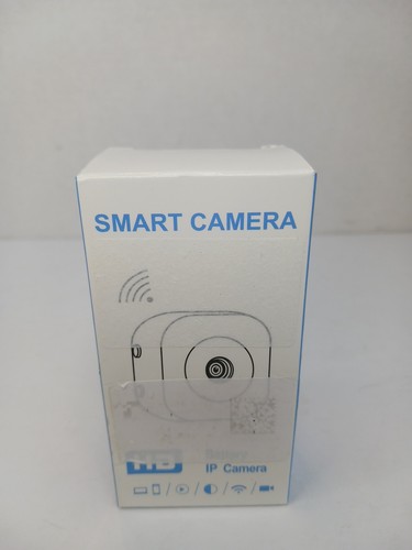 Telecamera mini - ip,