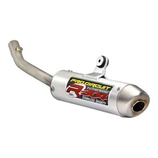 Pro Circuit R-304 Silenziatore