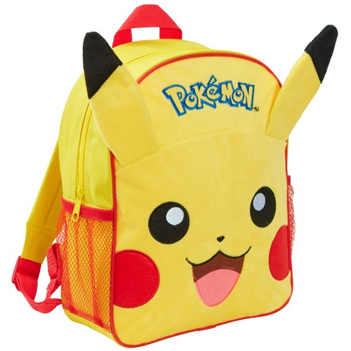 Zaino pokémon per bambini - zaino,