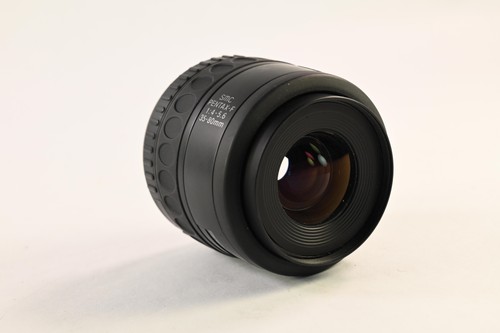Pentax 80mm 5 - f4-5.6, smc