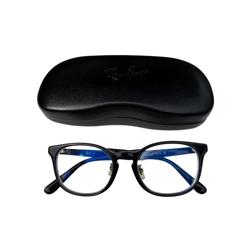 Ray ban black rim - ray,
