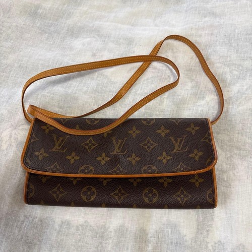 Louis vuitton monogram - louis,