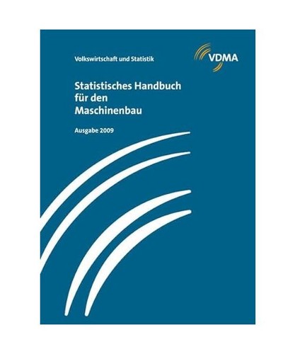 Statistisches handbuch für - handbuch,