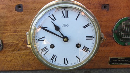 Orologio navale barca - navale, ,da