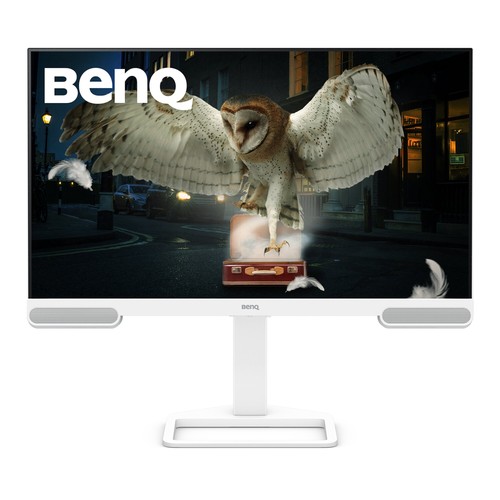 Benq monitor ew2790u 4k - 27",