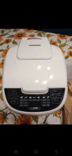 Easychef robot cucina - easychef, 51.1