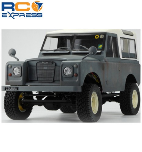 Carisma 4wd 1 spec - carisma, 1:10