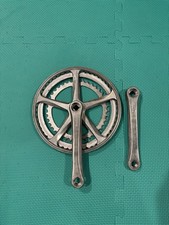 SR Custom-A Crankset 170mm