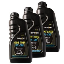 Olio Valvole GAS Gpl Metano