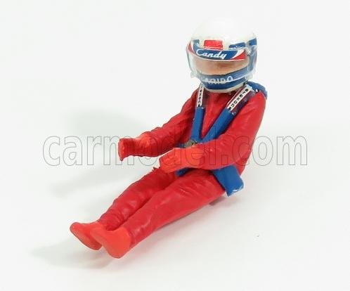 Brumm figures didier - -,
