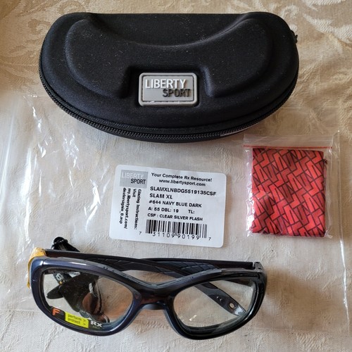 Telaio liberty sport slam - sport,
