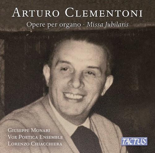 Giuseppe monari clementoni - giuseppe,
