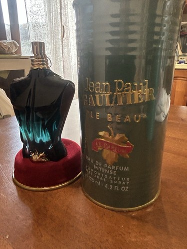 Jean paul gaultier beau le - le,
