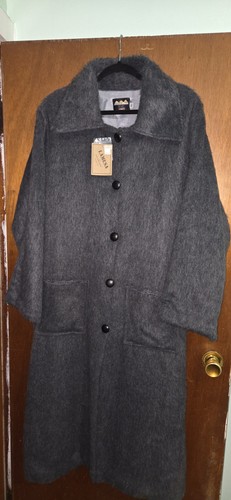 Bellissimo cappotto donna 100%